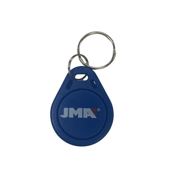 LLAVE JMA PROXIMIDAD BADGE-HF (AZUL)