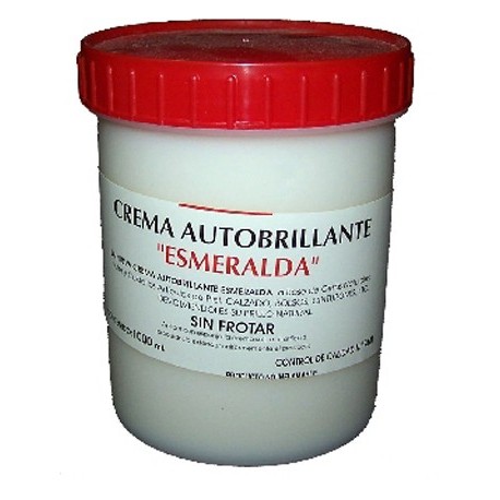 CREMA AUTOBRILLANTE MARBELLA PALC 1L.