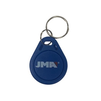 LLAVE JMA PROXIMIDAD BADGE-HF-UL (VERDE)