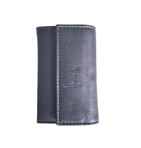 LLAVERO CARTERA MARISMA PIEL 73507