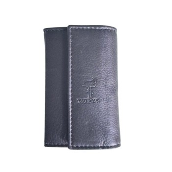 LLAVERO CARTERA MARISMA PIEL 73507