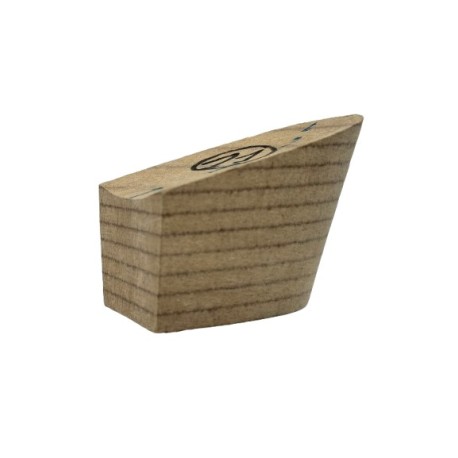 TACON MADERA COWBOY Nº11 (PAR)