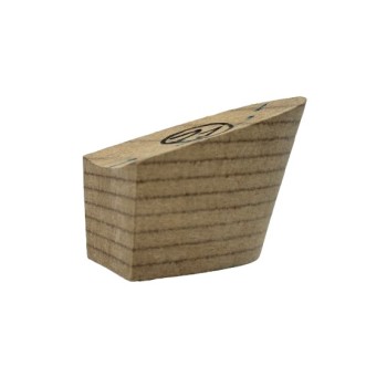 TACON MADERA COWBOY Nº11 (PAR)