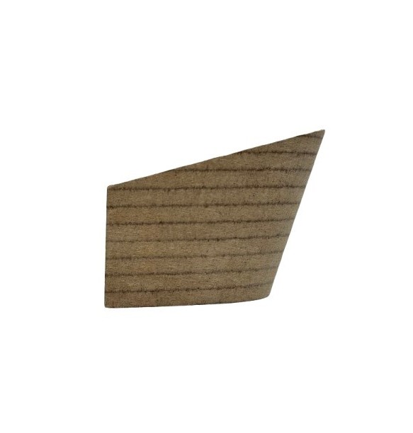TACON MADERA COWBOY Nº11 (PAR)