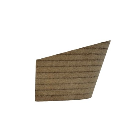 TACON MADERA COWBOY Nº11 (PAR)