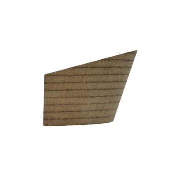 TACON MADERA COWBOY Nº11 (PAR)