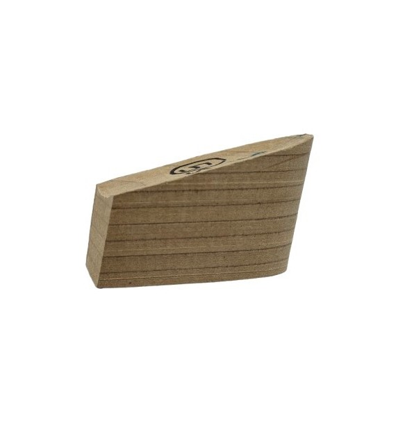 TACON MADERA COWBOY Nº5 SRA (PAR)