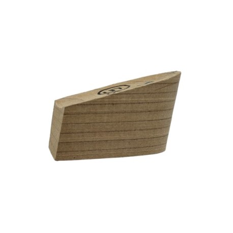 TACON MADERA COWBOY Nº5 SRA (PAR)