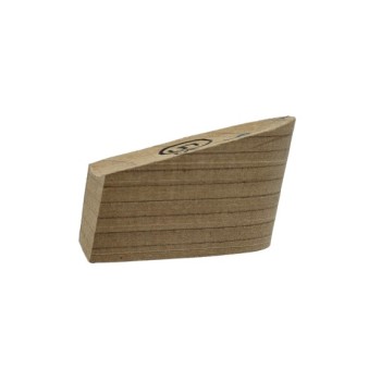 TACON MADERA COWBOY Nº5 SRA (PAR)