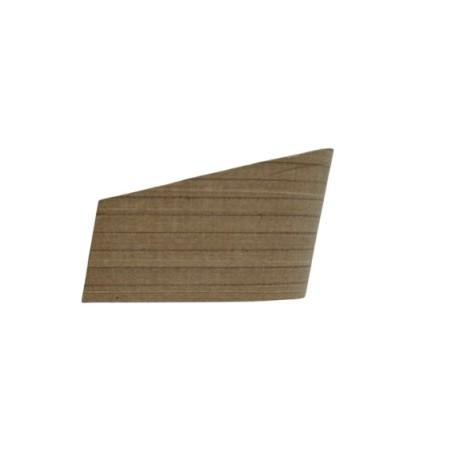 TACON MADERA COWBOY Nº5 SRA (PAR)