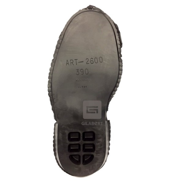 PISO VIBRAM 2600 LIVERPOOL (PAR)