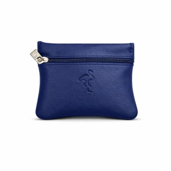 CARTERA MONEDERO MARISMA PIEL 73299 CUADRADO