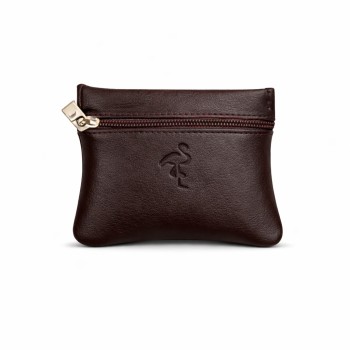 CARTERA MONEDERO MARISMA PIEL 73299 CUADRADO