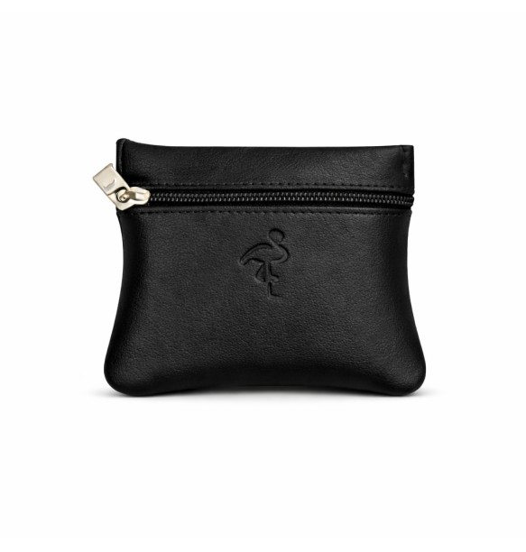 CARTERA MONEDERO MARISMA PIEL 73299 CUADRADO