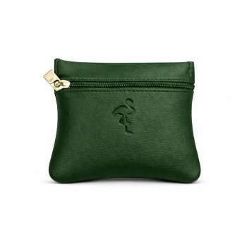 CARTERA MONEDERO MARISMA PIEL 73299 CUADRADO