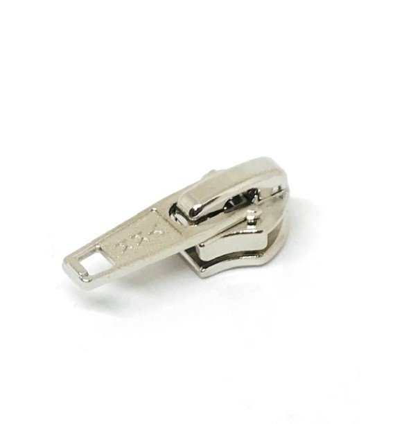 CURSOR CREMALLERA YKK NYLON Nº8 LIBRE