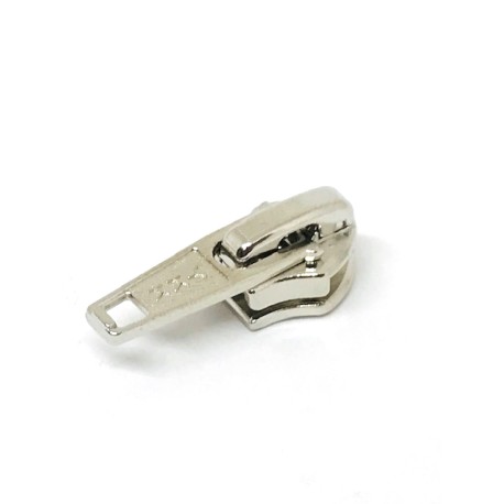 CURSOR CREMALLERA YKK NYLON Nº8 LIBRE