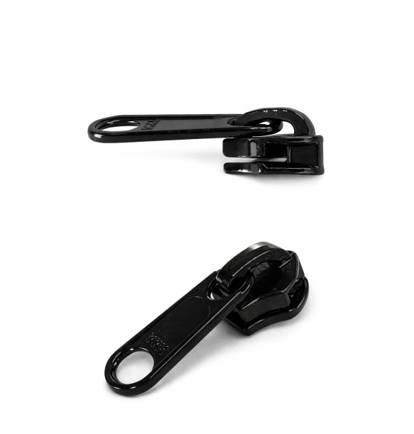 CURSOR CREMALLERA YKK NYLON Nº8 LIBRE