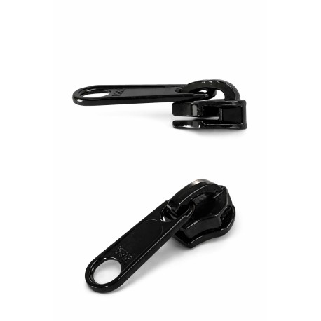 CURSOR CREMALLERA YKK NYLON Nº8 LIBRE
