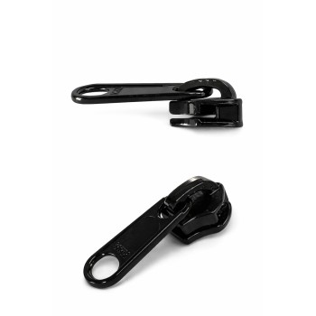 CURSOR CREMALLERA YKK NYLON Nº8 LIBRE