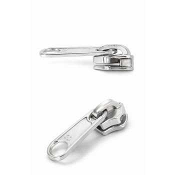 CURSOR CREMALLERA YKK NYLON Nº8 LIBRE