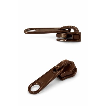 CURSOR CREMALLERA YKK NYLON Nº8 LIBRE