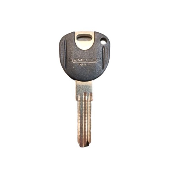 LLAVE ORIGINAL RS SEGURIDAD LLPEG
