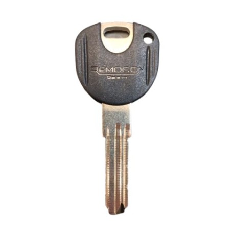 LLAVE ORIGINAL RS SEGURIDAD LLPEG