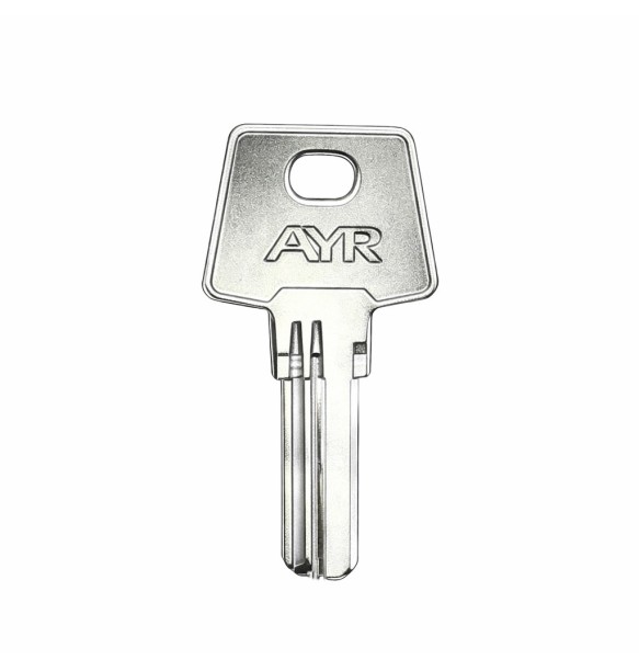 LLAVE ORIGINAL AYR SEGURIDAD
