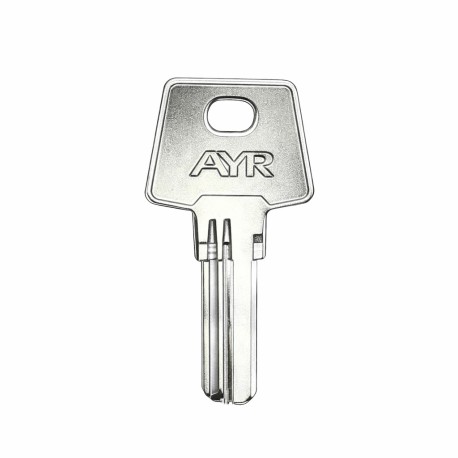LLAVE ORIGINAL AYR SEGURIDAD