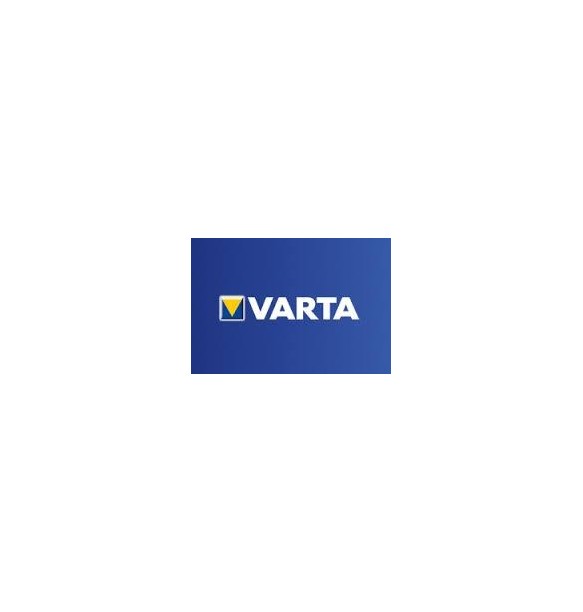 VARTA PILA LITHIUM BULK BANDEJA 100UDS CR2032-P (1UD)