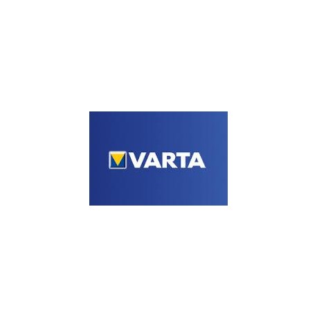 VARTA PILA LITHIUM BULK BANDEJA 100UDS CR2032-P (1UD)
