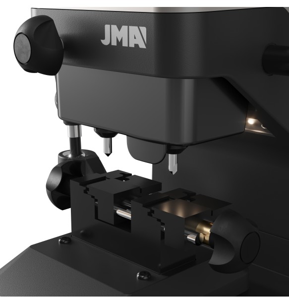 MAQUINA JMA PUNTOS-SEGURIDAD MOVE GO