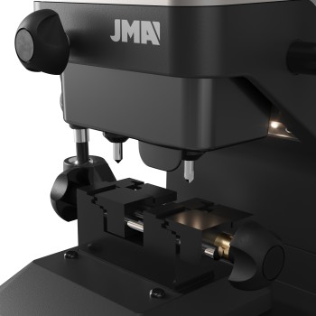 MAQUINA JMA PUNTOS-SEGURIDAD MOVE GO