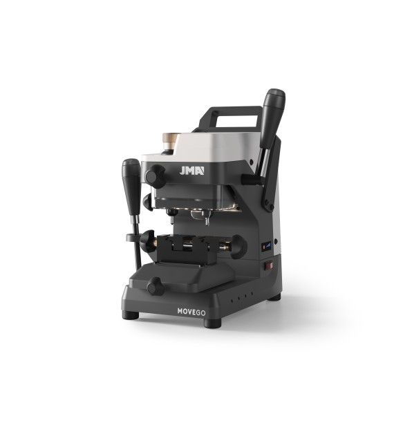 MAQUINA JMA PUNTOS-SEGURIDAD MOVE GO