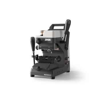 MAQUINA JMA PUNTOS-SEGURIDAD MOVE GO