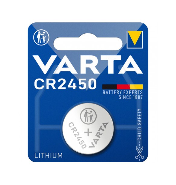 VARTA PILA LITHIUM CR3032 (1UD) c-10