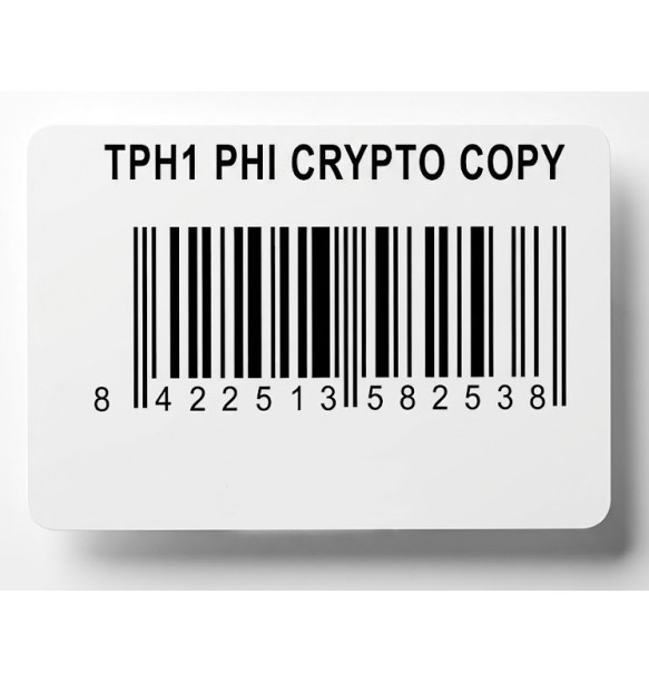 TRANSPONDER TPH1 (PHILIPS CRYPTO)