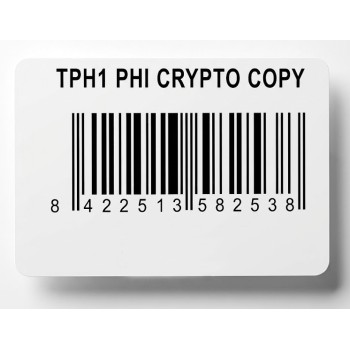 TRANSPONDER TPH1 (PHILIPS CRYPTO)