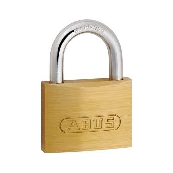 ABUS CANDADO 60/40MM. KA LLAVES IGUALES 6041