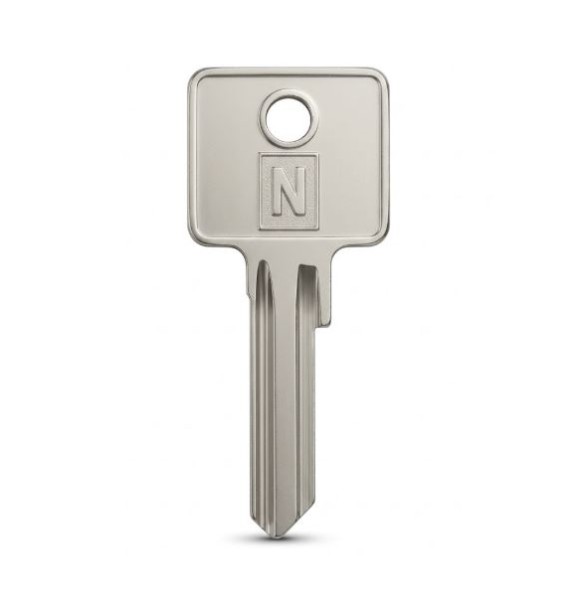 LLAVE ORIGINAL N SERRETA 6600