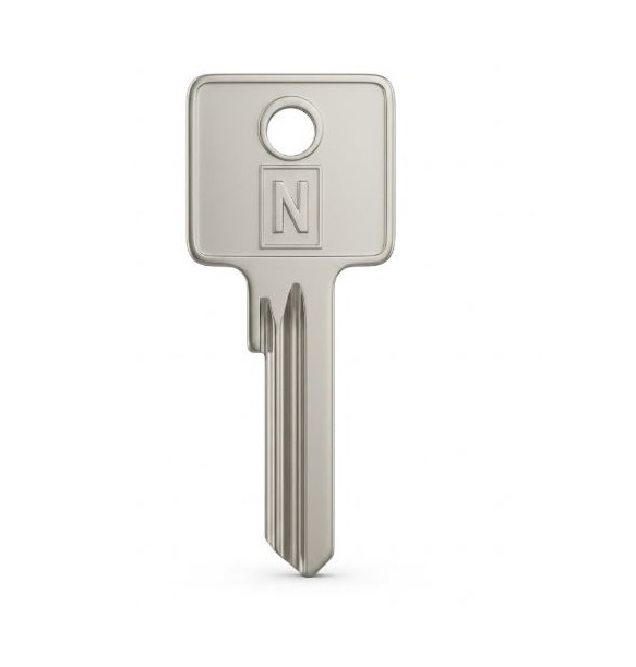 LLAVE ORIGINAL N SERRETA 6600