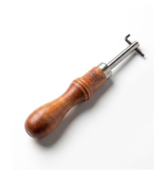DESBARVADOR REGULABLE