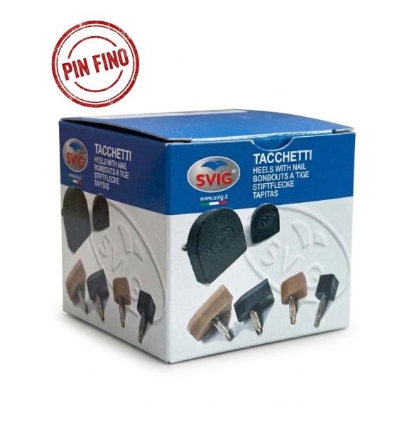 TAPAS SVIG SUPER DUPLEX 701 -PIN FINO- (PAR)
