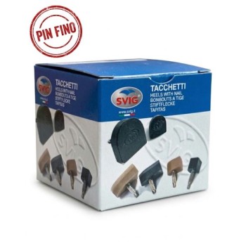 TAPAS SVIG SUPER DUPLEX 701 -PIN FINO- (PAR)