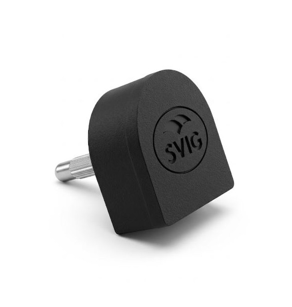 TAPAS SVIG SUPER DUPLEX 701 -PIN FINO- (PAR)