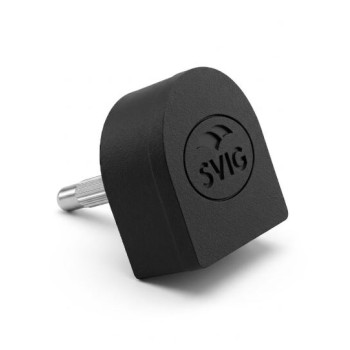 TAPAS SVIG SUPER DUPLEX 701 -PIN FINO- (PAR)