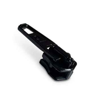 CURSOR CREMALLERA INYECTADA Nº9 AUTOMAT. NEGRO