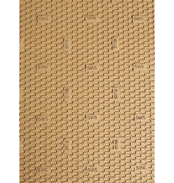 MICROPOROSO SVIG ZEPHIR SKY 601 -4MM-