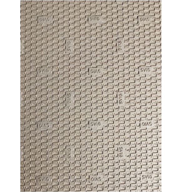 MICROPOROSO SVIG ZEPHIR SKY 601 -6MM-